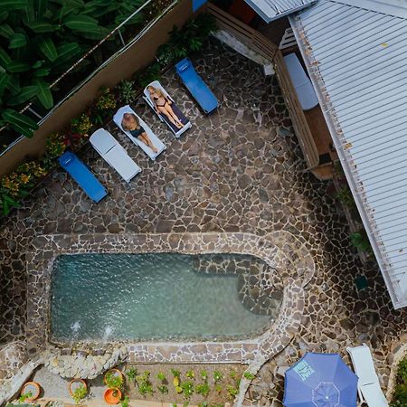 Oasis Diverse Adult Retreat Quepos Exterior foto