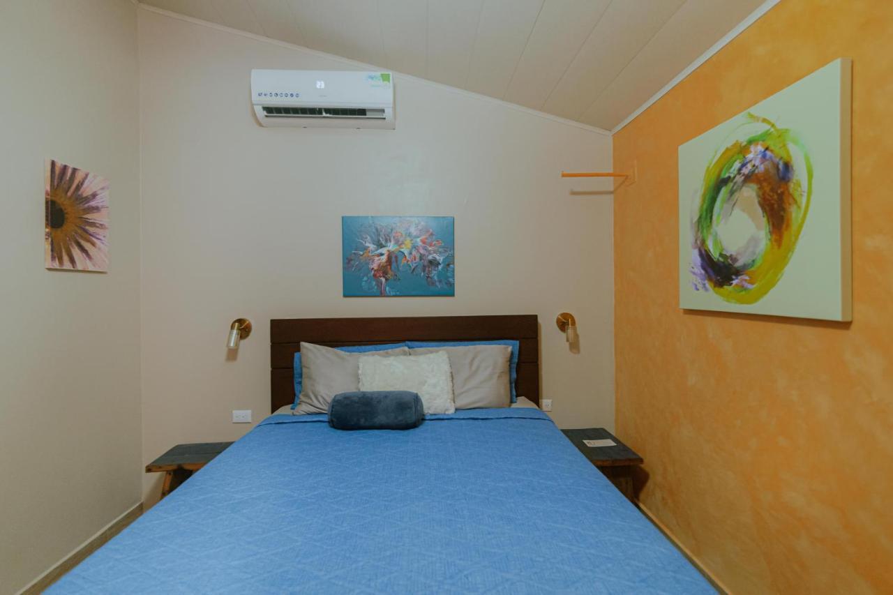 Oasis Diverse Adult Retreat Quepos Exterior foto