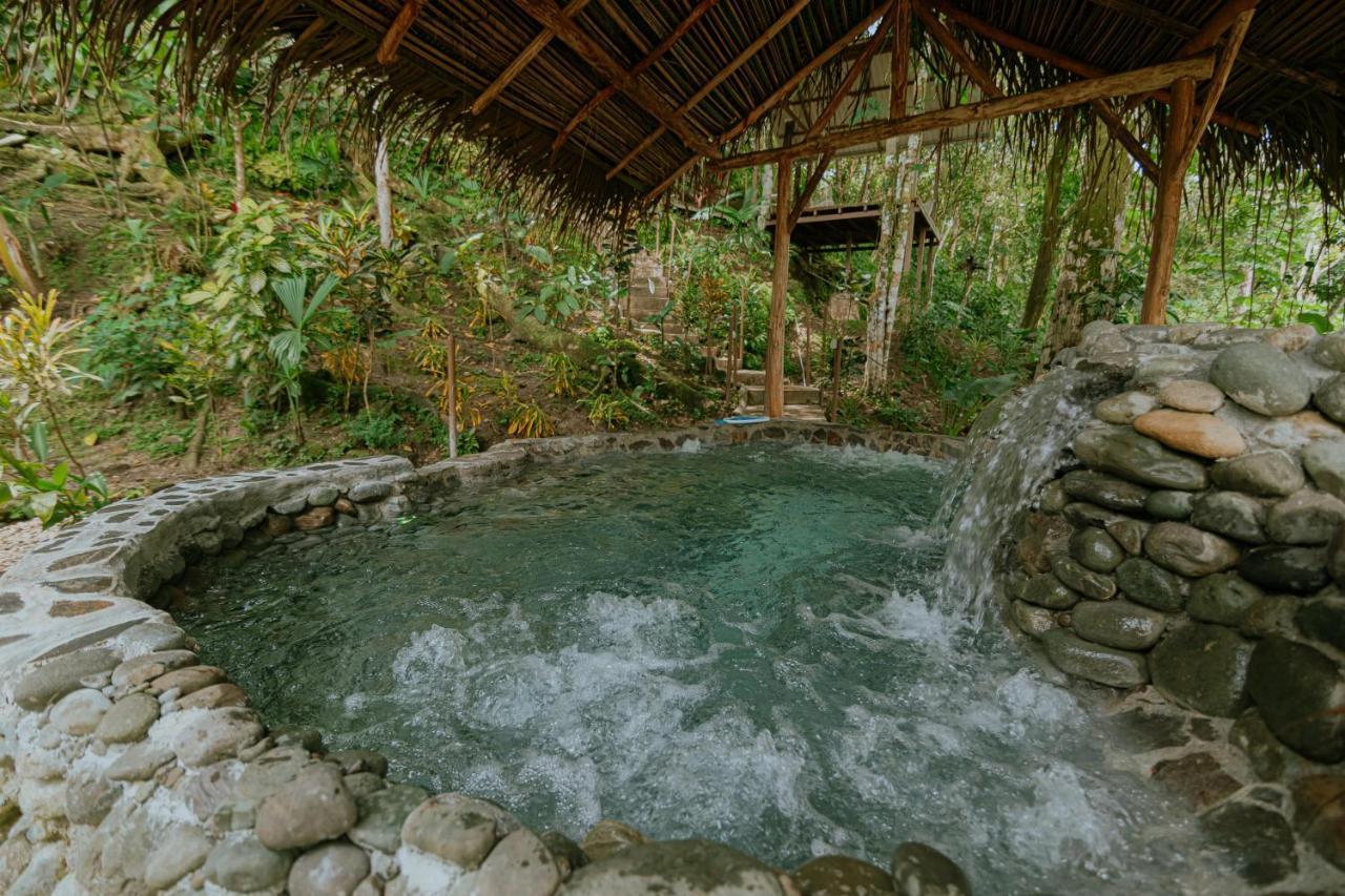 Oasis Diverse Adult Retreat Quepos Exterior foto